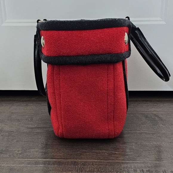 Kate Spade Bucket Handbag - Picture 4 of 9